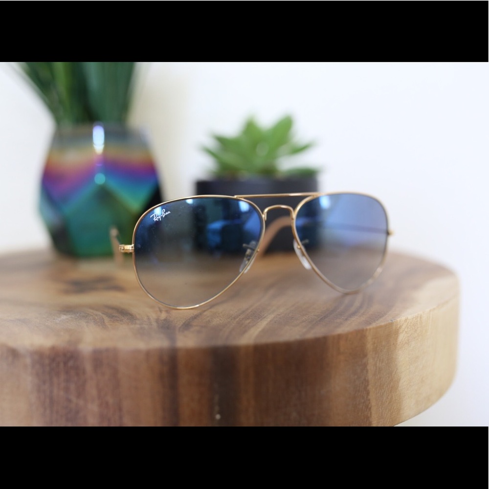 Rayban sunglasses